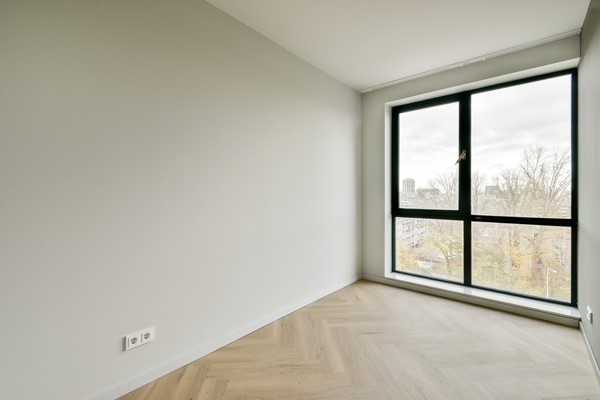 Medium property photo - Rijnlandlaan 313, 1062 MX Amsterdam